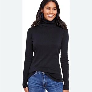 NWT Vineyard Vines XL Simple Turtleneck